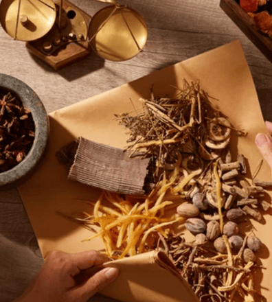 Herbal Medicine at Lao Niang TCM