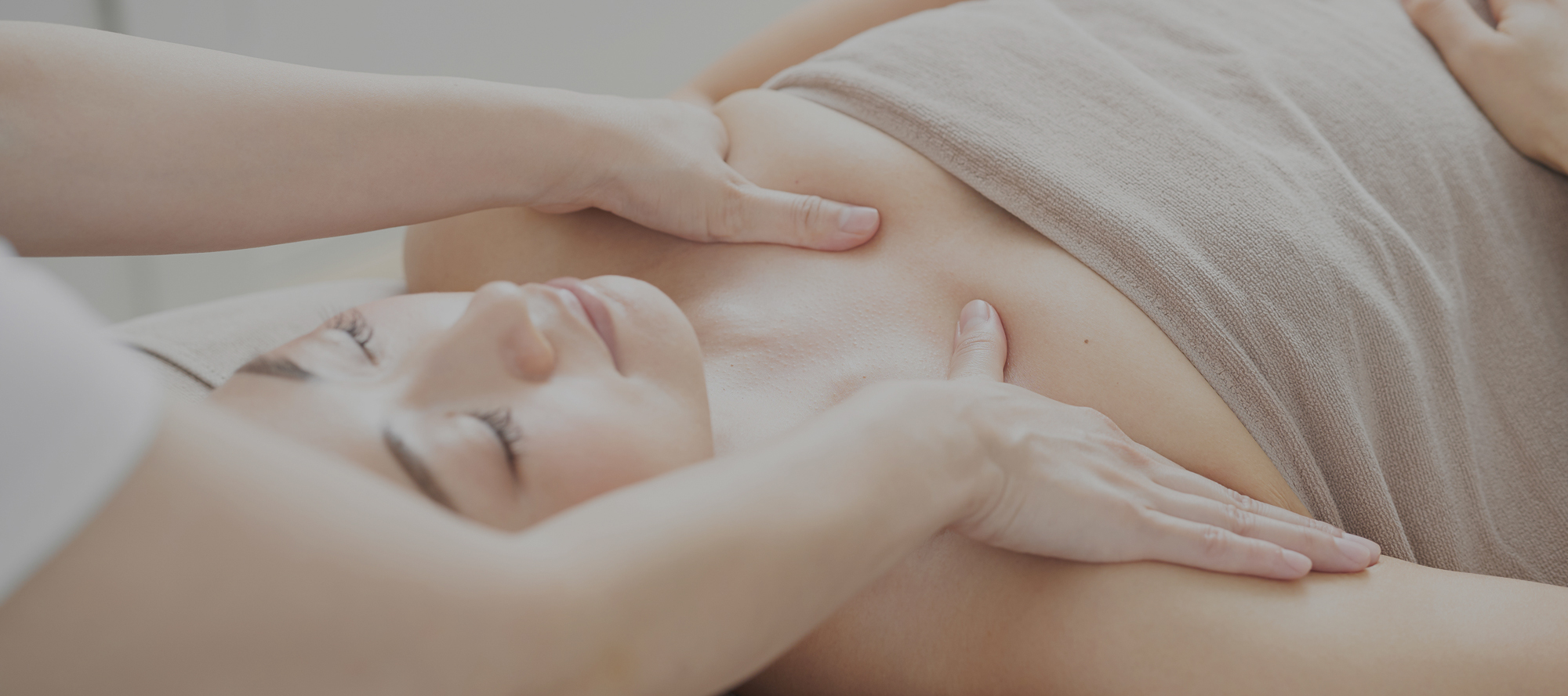 Lactation Massage at Lao Niang TCM