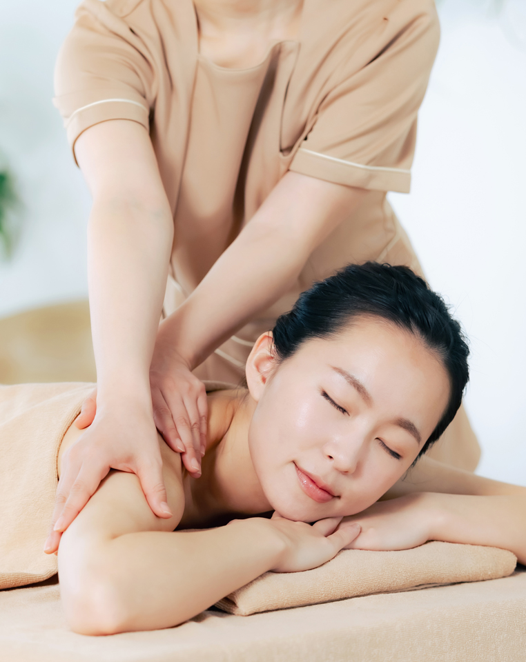Restore Your Wellbeing with TCM Postnatal Massage