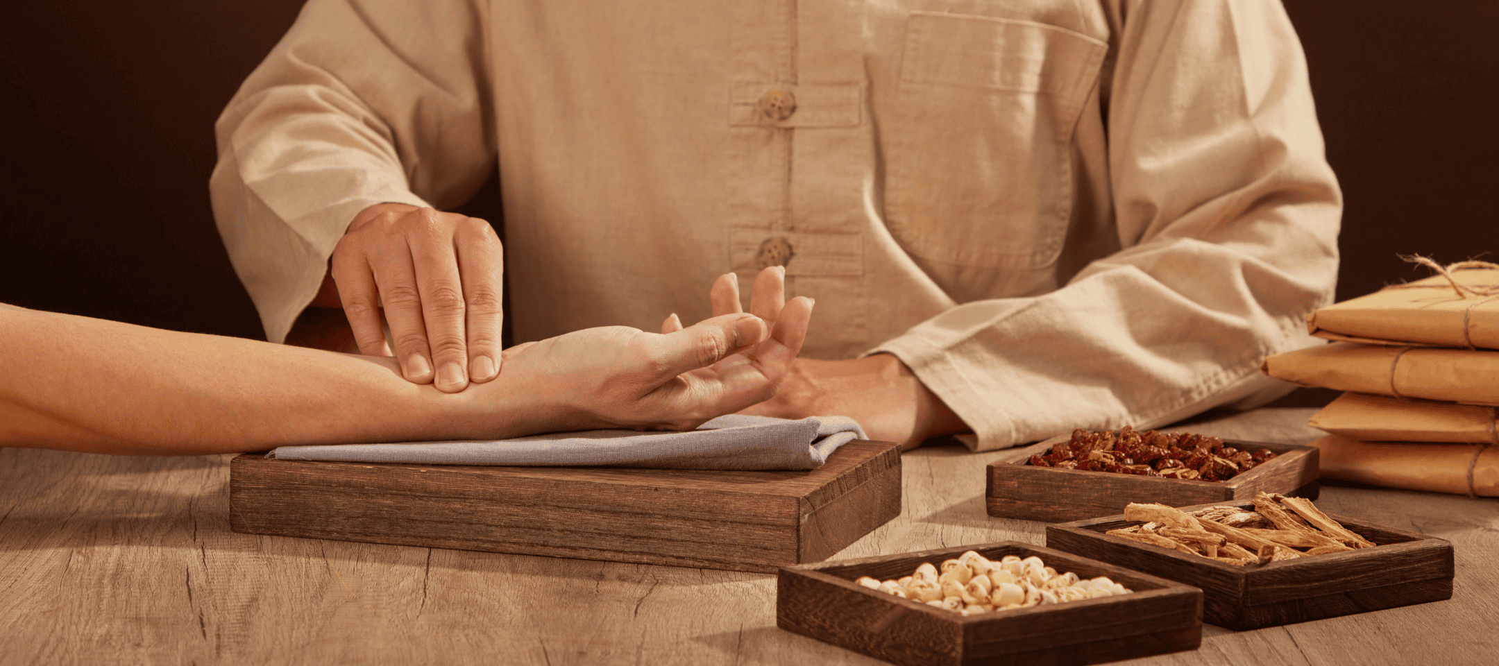 TCM Consultation / Teleconsultation at Lao Niang TCM