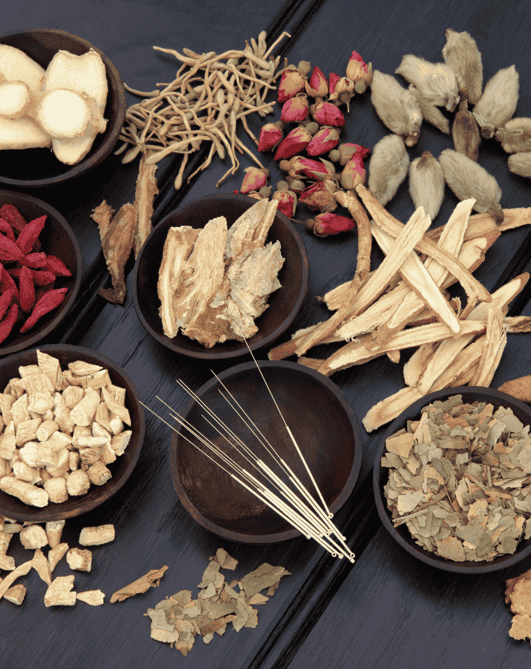 Understanding TCM Principles: Yin-Yang, Qi & The Five Elements