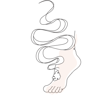 Moxibustion