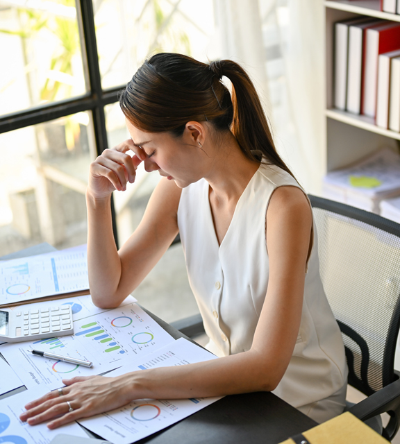 Is Motherhood Leaving You Sore, Swollen, and Completely Exhausted?