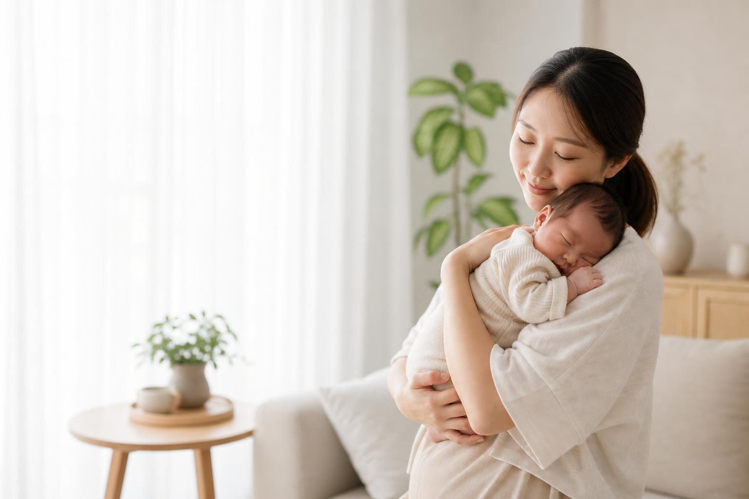 Breast Engorgement Relief: Remedies and When Massage Helps
